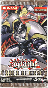 Order of Chaos - Booster Box (1st Edition)