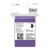 Ultra PRO: Small 60ct Sleeves - PRO-Matte (Purple)