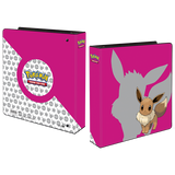 Ultra PRO: 2" Album - Pokemon (Eevee / 2019)