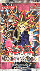 Magician's Force - Booster Box (36 Packs/Unlimited)