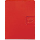 Ultra PRO: 15+ Card Box 3-Pack - Red