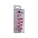 Ultra PRO: 11-Dice Set - Eclipse (Hot Pink)