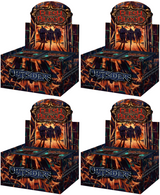 Outsiders - Booster Case