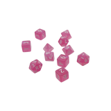 Ultra PRO: 11-Dice Set - Eclipse (Hot Pink)