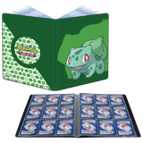 Ultra PRO: 9-Pocket Portfolio - Pokemon (Bulbasaur)