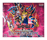 Magician's Force [U.S. & Canada Version] - Booster Box (24 Packs/Unlimited)
