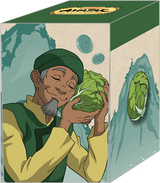 Supply Set - Avatar: The Last Airbender
