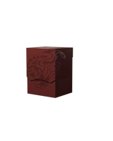 Deck Shell - Blood Red