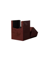 Deck Shell - Blood Red