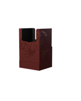 Deck Shell - Blood Red