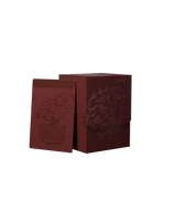 Deck Shell - Blood Red