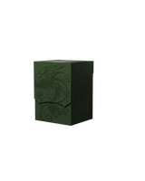 Deck Shell - Forest Green