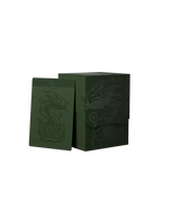 Deck Shell - Forest Green