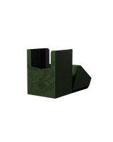 Deck Shell - Forest Green