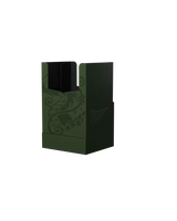 Deck Shell - Forest Green