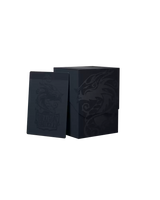 Deck Shell - Midnight Blue