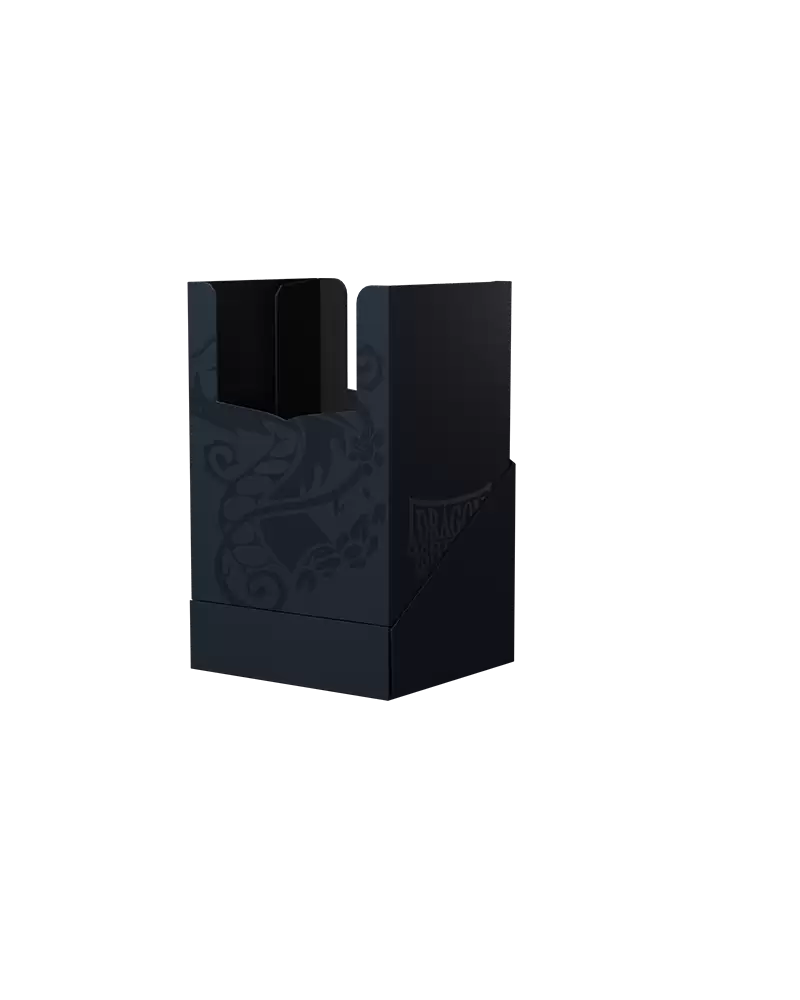 Deck Shell - Midnight Blue