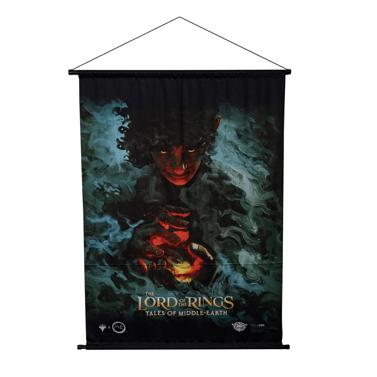Ultra PRO: Wall Scroll - The Lord of the Rings (Frodo)