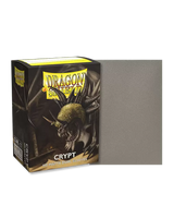 Dragon Shield Dual Matte Standard Size 100ct Sleeves