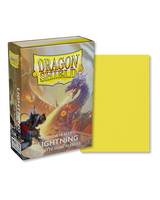 Dragon Shield Dual Matte Sleeve - Japanese Size - 60ct