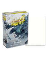 Dragon Shield Dual Matte Sleeve - Japanese Size - 60ct