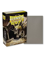 Dragon Shield Dual Matte Sleeve - Japanese Size - 60ct