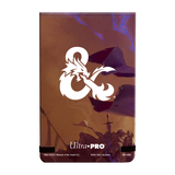 Ultra PRO: Pad of Perception - Dungeons & Dragons (Lich Art)