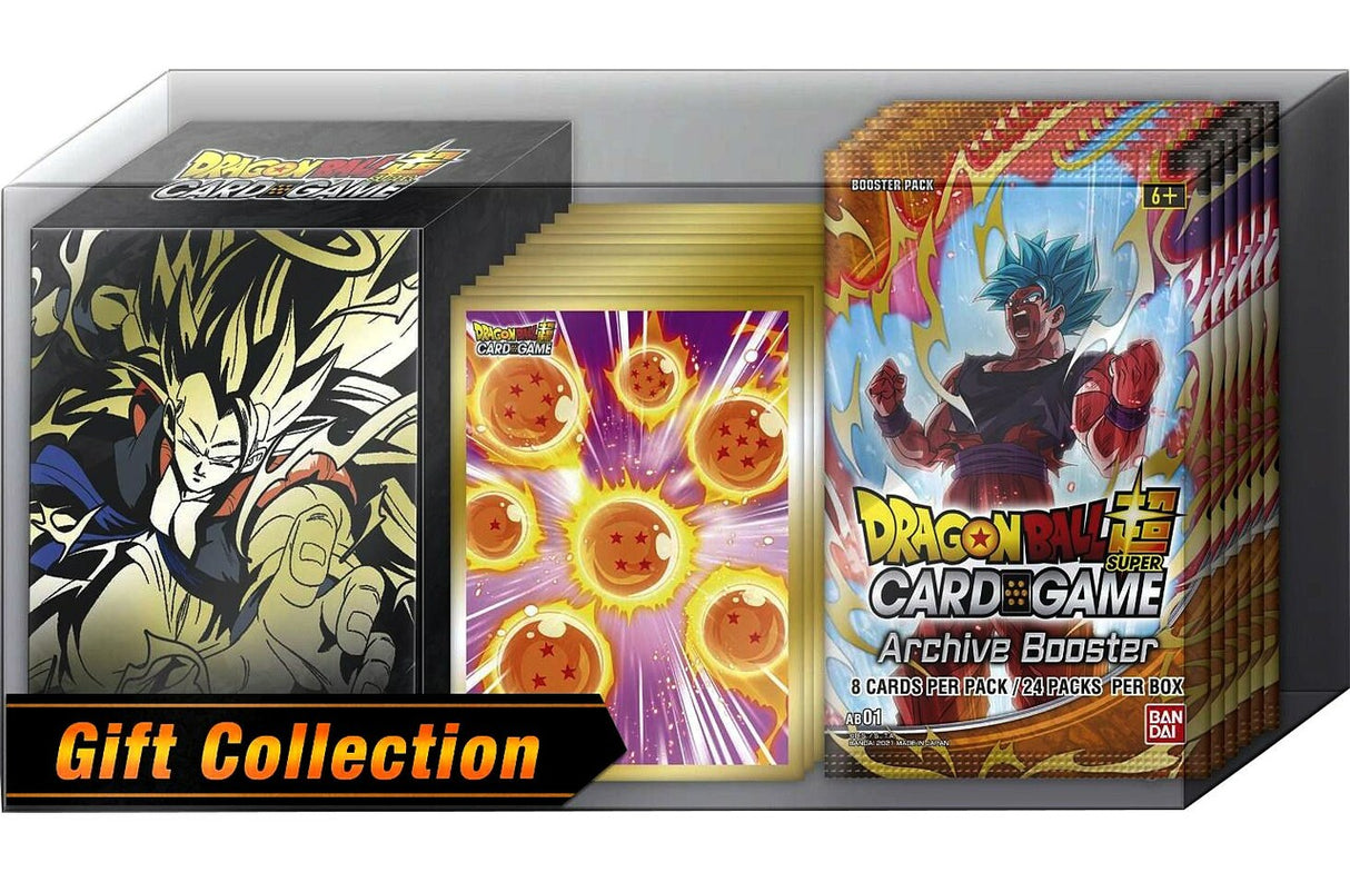 Gift Collection [GC-01]