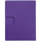 Ultra PRO: 15+ Card Box 3-Pack - Purple