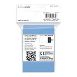 Ultra PRO: Small 60ct Sleeves - PRO-Gloss (Light Blue)