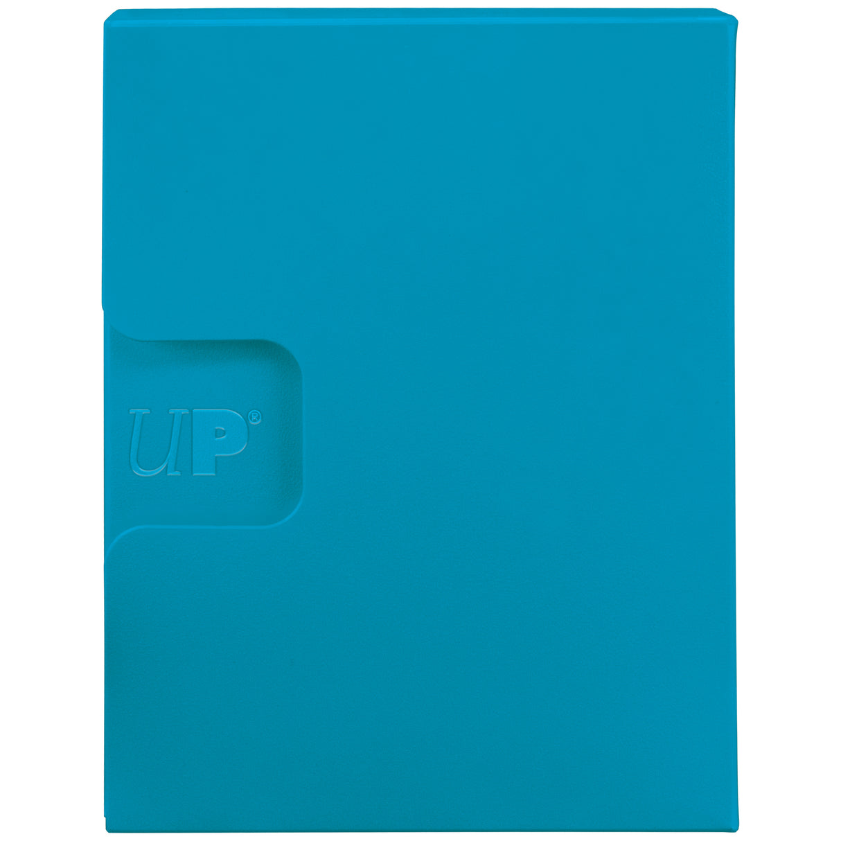 Ultra PRO: 15+ Card Box 3-Pack - Light Blue
