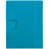 Ultra PRO: 15+ Card Box 3-Pack - Light Blue