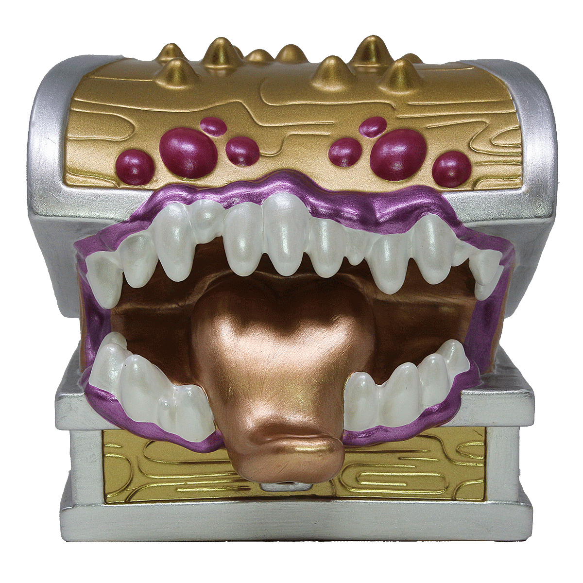 Ultra PRO: Figurines of Adorable Power - Mimic