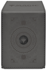 Ultra PRO: Alcove Flip Box - Mana 7 (Planeswalker)