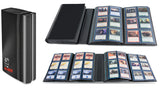 Ultra PRO: PRO-Binder - 4UP (Black)