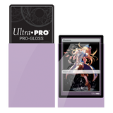 Ultra PRO: Small 60ct Sleeves - PRO-Gloss (Lilac)