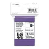 Ultra PRO: Small 60ct Sleeves - PRO-Gloss (Purple)