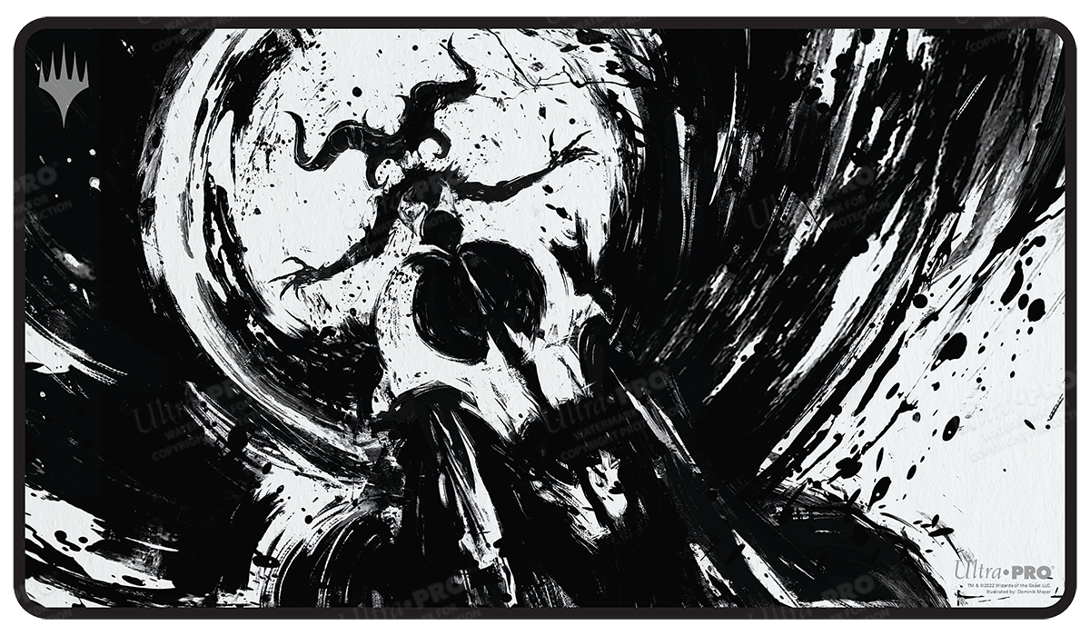 Ultra PRO: Stitched Playmat - March of the Machine (Sheoldred)