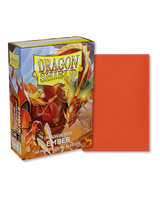 Dragon Shield Dual Matte Sleeve - Japanese Size - 60ct