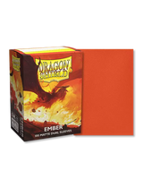 Dragon Shield Dual Matte Standard Size 100ct Sleeves