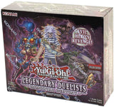 Legendary Duelists: Immortal Destiny - Booster Box (1st Edition)