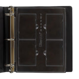 Ultra PRO: 4-Pocket Pages - Side-Loading (23pt-100pt)