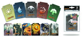 Ultra PRO: Deck Dividers - Magic the Gathering (Mana Symbol)