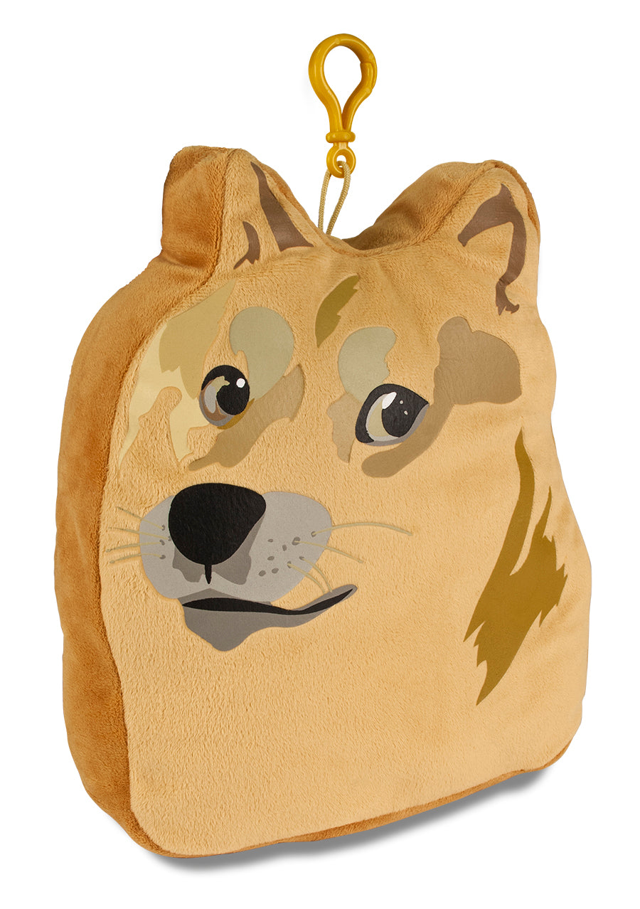 Ultra PRO: Gamer Pouch - Doge Cozy
