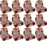 Photon Hypernova - Booster Box Case (1st Edition)