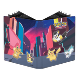 Ultra PRO: 9-Pocket PRO-Binder - Pokemon Gallery Series (Shimmering Skyline)