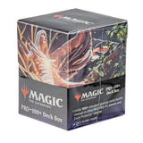 Ultra PRO: 100+ Deck Box - March of the Machine (Wrenn and Realmbreaker)