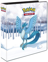 Ultra PRO: 2" Album - Pokemon Gallery Series (Frosted Forest)