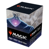 Ultra PRO: 100+ Deck Box - Double Masters 2022 (Emrakul, the Aeons Torn)