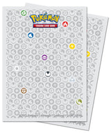 Ultra PRO: Accessories Bundle - Pokemon (First Partner)